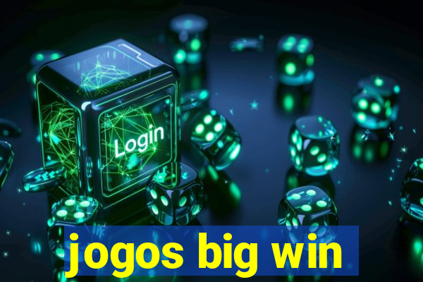 jogos big win